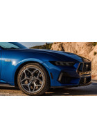 Anchor Room Front Lens Vinyl Tint (2024+ Mustang)