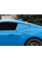 Anchor Room Quarter Window Color Matched Vinyl (2024+ Mustang)