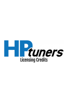 Palm Beach Dyno/HP Tuners Tuning License Credit