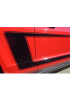 Anchor Room Reverse C-Stripe (2005-2024 Mustang)