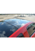 Anchor Room Roof Black Out Vinyl (2005-2009 Mustang)