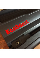 Anchor Room EcoBoost Intake Cover Vinyl Letters (2015-2023 Mustang)