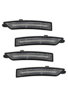 Form Lighting 2024 Mustang LED Sidemarkers Clear Set