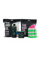 Armour Glass Coating Package