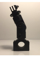 Anchor Room Mirror Mount - Go Pro Camera (2010-2023 Mustang)