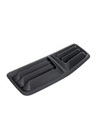 RTR Hood Vent (24+ GT/Dark Horse)