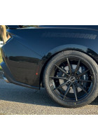 Anchor Room Rear Side Marker Vinyl Lens Tint (2024+ Mustang)