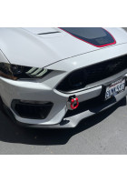 Zl1 Add-Ons Mustang 21-23 Mach 1 Premium Tow Hook