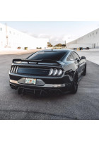 ZL1 Add-Ons Mustang 18-23 Performance Pack Wicker Bill