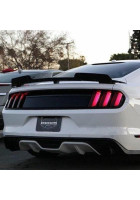 ZL1 Add-Ons Mustang 16-18 Cali Special Wicker Bill