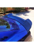 ZL1 Add-Ons Mustang 15-23 MMD V Series Wicker Bill