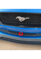 ZL1 Add-Ons Mustang 18-23 GT4 Tow Hook