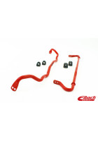 Eibach Anti-Roll Bar Kit Front & Rear for 07-10 Ford GT500 Convertible/Coupe