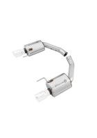 AWE 15-17 Ford Mustang GT 5.0L Track-to-Touring Conversion Kit