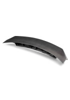 Anderson Composites 24-26 Mustang Type SA Carbon Fiber Rear Spoiler Module