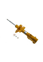 Koni Sport (Yellow) Shock 05-10 Ford Mustang - Front