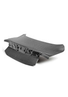 Anderson Composites 24-26 Mustang Type-OE Carbon Fiber Decklid