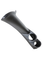 Autometer 03-05 Ford Mustang 52mm Dual Pillar Pod