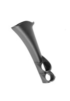 Autometer 94-02 Ford Mustang 52mm Dual Pillar Pod