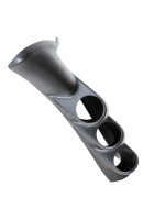Autometer 03-04 Ford Mustang 52mm Triple Pillar Pod