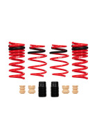 Eibach 24-26 Mustang GT (Excl. Models w/Magnetic Ride Shocks) Sportline Spring Kit