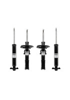 Eibach Pro-Damper Kit for 18-19 Mustang EcoBoost Coupe / 15-23 Mustang GT