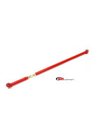 BMR 05-14 S197 Mustang On-Car Adj. Panhard Rod (Polyurethane) - Red
