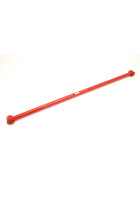 BMR 05-14 S197 Mustang Non-Adj. Panhard Rod (Polyurethane) - Red