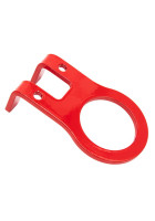 Ford Performance 2015-2017 GT350 Front Tow Hook Assembly