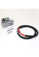 Ford Performance High Torque Mini Starter - Coyote/10R80 Transmission