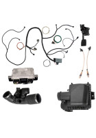 Ford Performance Control Pack 11-14 Coyote 5.0L 4V Manual Transmission w/ Speed Dial