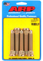 ARP 15-25 Mustang M14 3" Wheel Stud Kit (Qty 5)