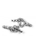 Kooks 11-14 Ford Mustang GT 1-3/4 x 3 Header & Catted X-Pipe Kit
