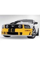 Roush 05-09 Mustang Unpainted Front Fascia Kit