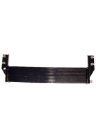 Roush 05-09 Mustang Low Temp Intercooler (For 420112/420113/421114)