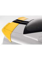 Roush 05-09 Mustang Unpainted Rear Spoiler Kit