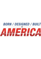 BBK 96-04 Ford Mustang 4.6L 2V (M/T Only) 1-5/8 Headers w/High Flow Catted X-Pipe (Ti Ceramic)