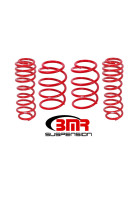 BMR 05-14 Mustang GT Performance Version (Set Of 4) - Red