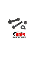 BMR 15-25 Mustang Front Camber Bolts (2.5 Degree Offset) - Black