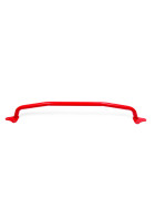 BMR 15-25 Ford Mustang S550 Rear Bumper Support (Red)