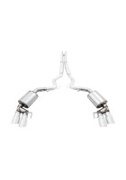 AWE 18-23 Mustang GT Track-to-Touring Conversion Kit