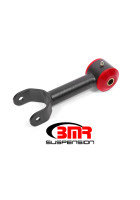 BMR 11-14 S197 Mustang Non-Adj. Upper Control Arm (Polyurethane) - Black Hammertone