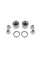 BMR 2024 Ford Mustang Rear Lower Control Arm Bearing Kit