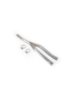 Roush 15-26 Mustang EcoBoost 2.3L Y-Pipe