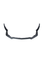 Roush 18-23 Mustang Chin Spoiler & Wheel Shroud 3-Piece Aero Kit