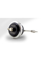 Turbosmart IWG75 15-23 Mustang 2.3L EcoBoost 12 PSI Black Internal Wastegate Actuator