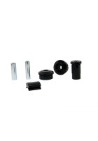 Whiteline 2005-2010 Ford Mustang Control Arm - Lower Rear Inner Bushing