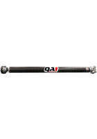 QA1 11-14 Ford Mustang GT 3.3in REV Series Carbon Fiber Driveshaft
