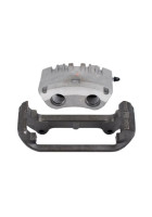 Power Stop 99-01 Ford Mustang Front Right Autospecialty Caliper w/Bracket