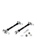 Eibach Front Adjustable Anti-Roll End Link Kit 15-17 Ford Mustang / 15-20 Shelby GT350